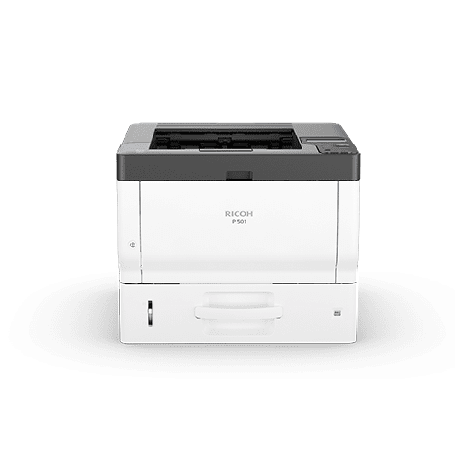 Ricoh Aficio P 501